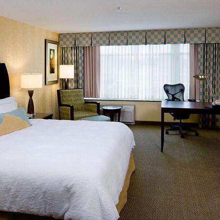 Hilton Garden Inn Mankato Downtown Eksteriør billede