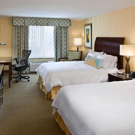 Hilton Garden Inn Mankato Downtown Eksteriør billede