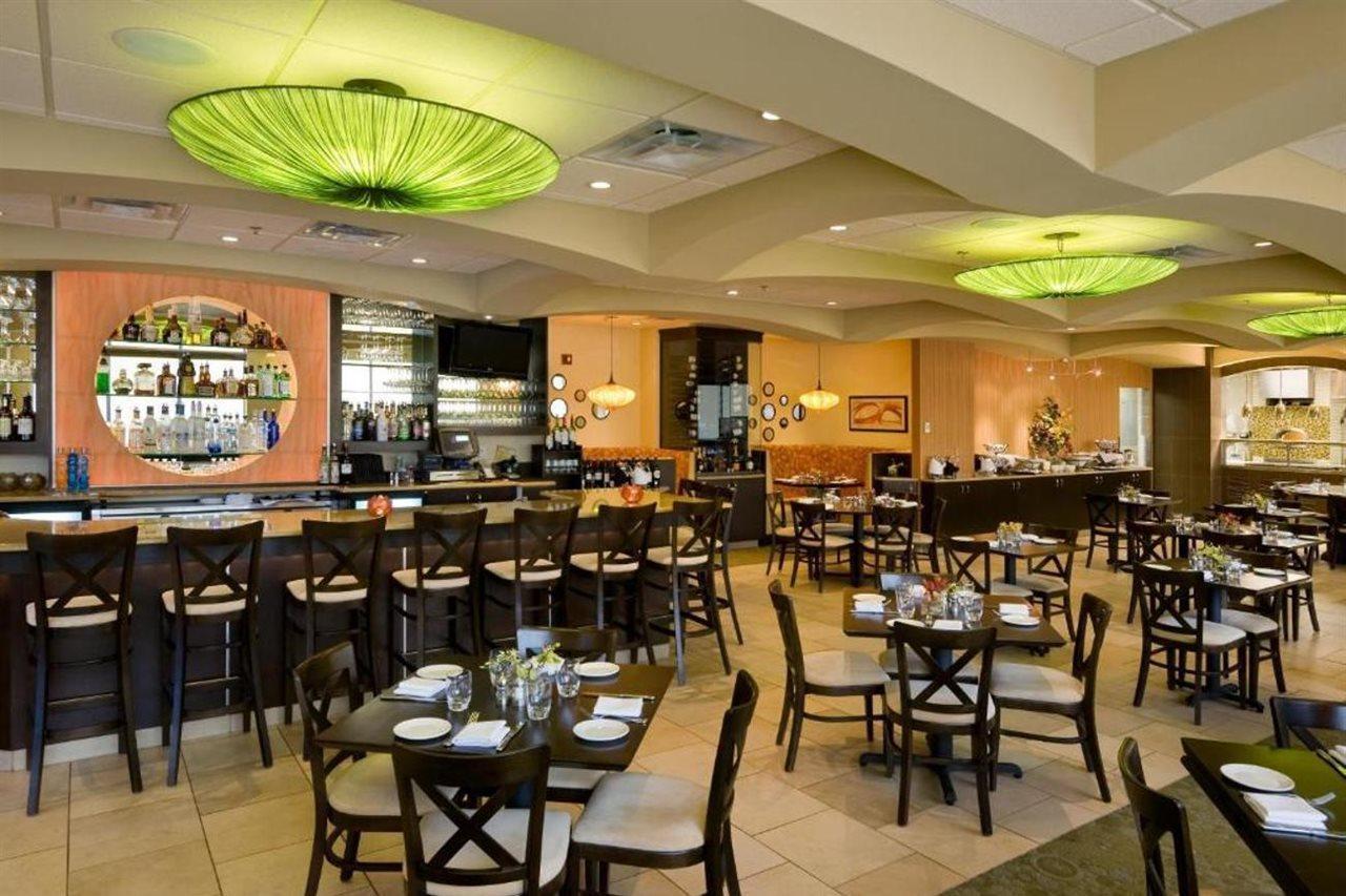 Hilton Garden Inn Mankato Downtown Eksteriør billede