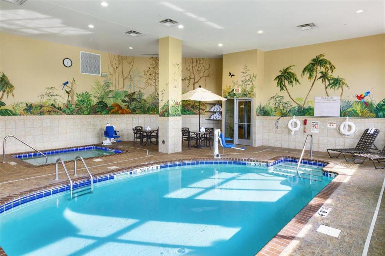 Hilton Garden Inn Mankato Downtown Eksteriør billede