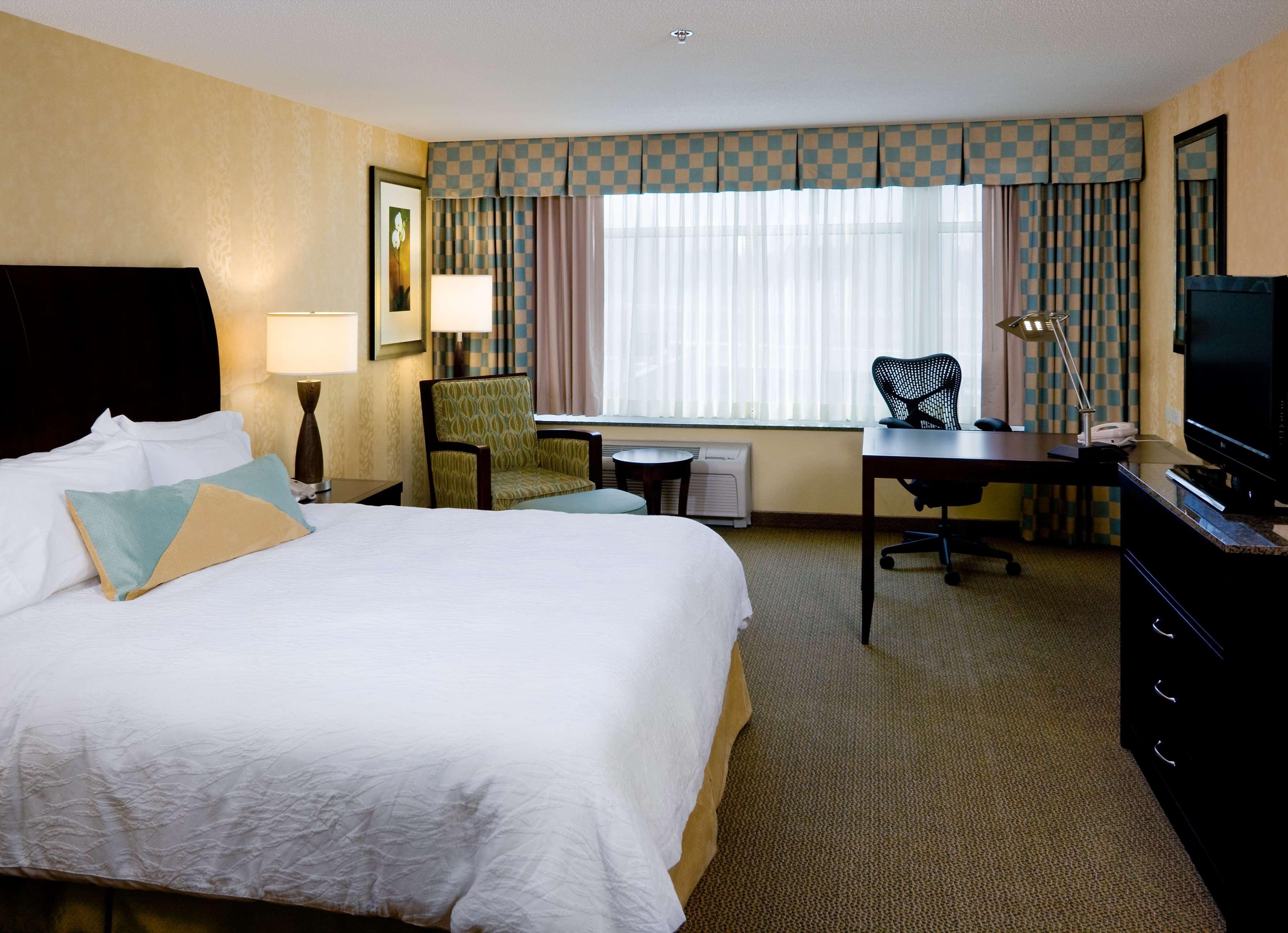 Hilton Garden Inn Mankato Downtown Værelse billede