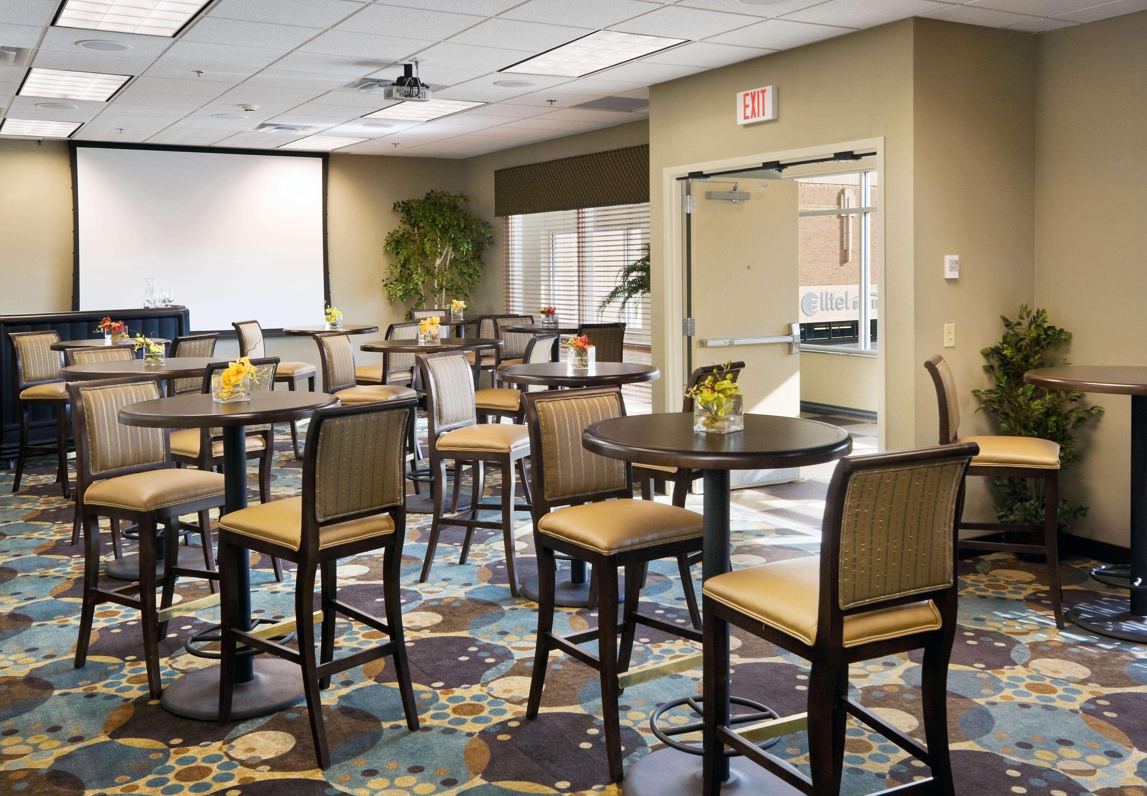 Hilton Garden Inn Mankato Downtown Eksteriør billede