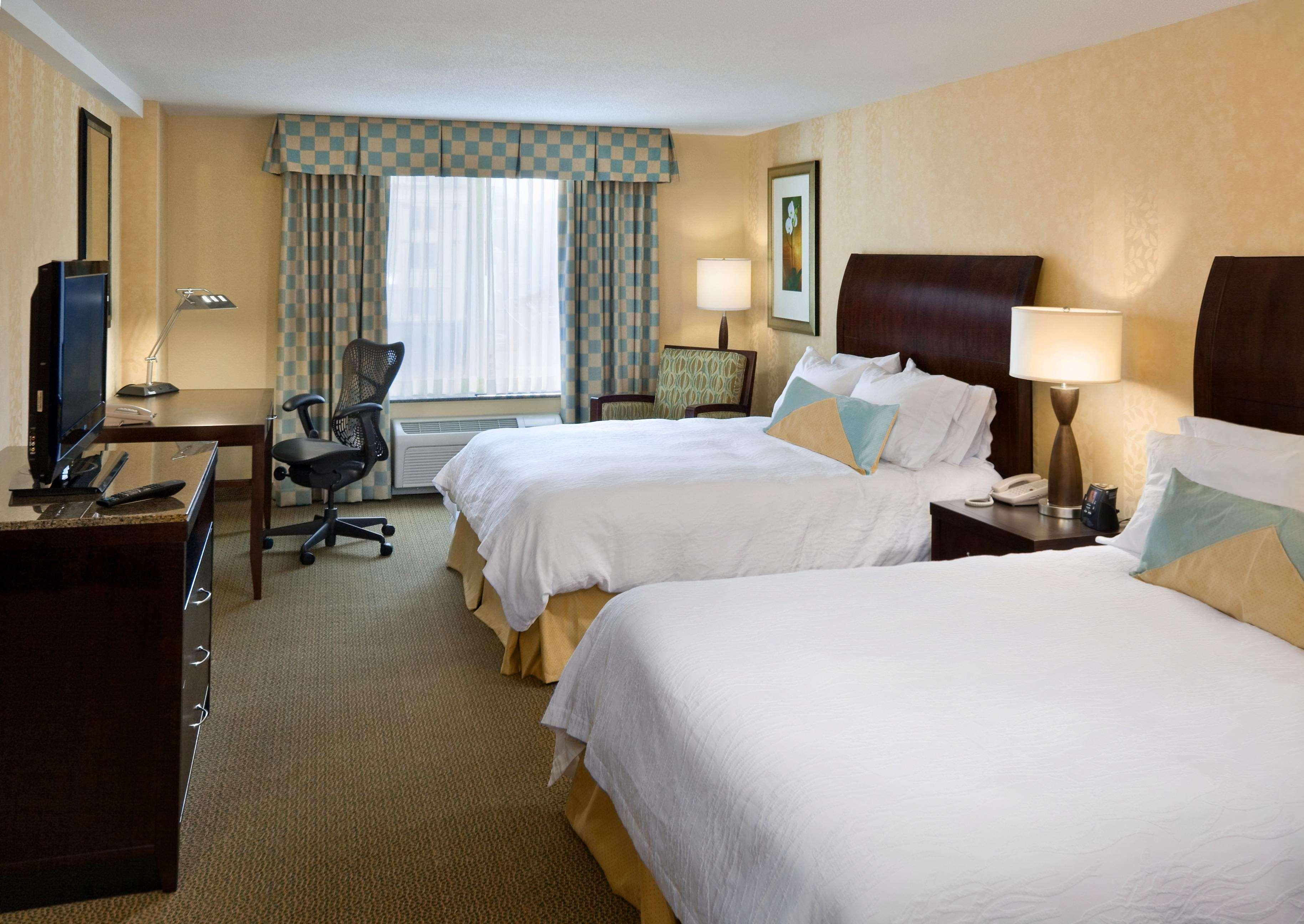 Hilton Garden Inn Mankato Downtown Værelse billede