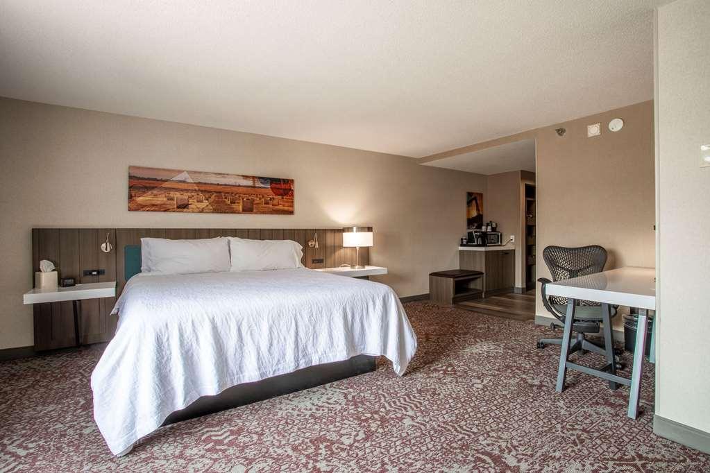 Hilton Garden Inn Mankato Downtown Værelse billede