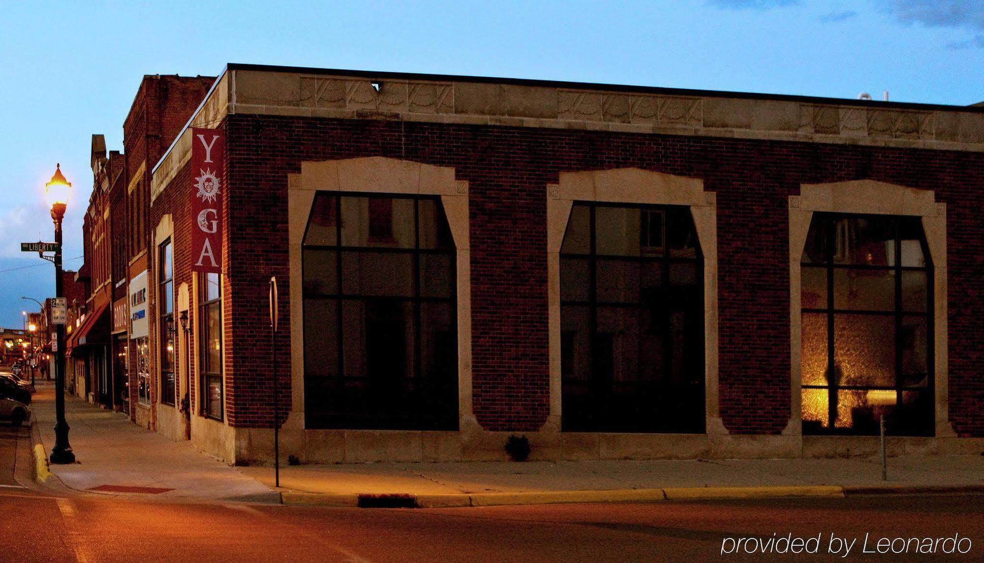 Hilton Garden Inn Mankato Downtown Bekvemmeligheder billede
